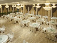 -上和臻品中国菜(花园街店)