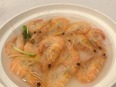 -德悦海鲜(城西店)