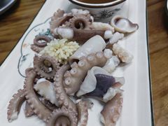 -老家黄墩小错鸡·活海鲜
