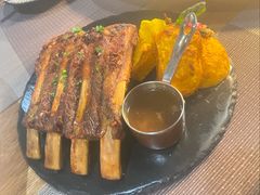 -LA CREPERIE BRETONNE布列塔尼法式餐厅(天童北路店)
