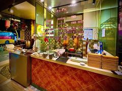 -大洋家·精品潮汕菜·生腌砂锅粥(天河东路店)