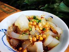 川北凉粉-大川先生·小龙虾·川菜(信义坊店)