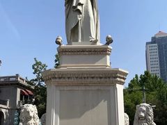 -天津意大利风情旅游区