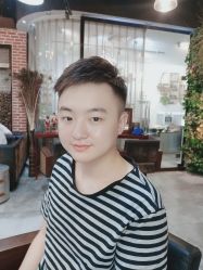 -16番发型