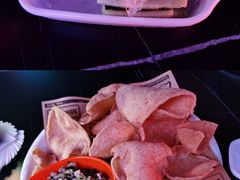 -MOSSO音乐酒吧·live house(南京旗舰店)