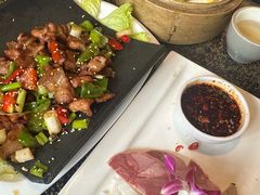 -尽善百年古院餐厅(王家老宅店)