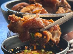 -泉味道贵州厨房(三里河店)