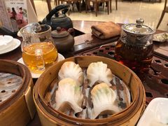 -顺德人家食府(黄金广场店)