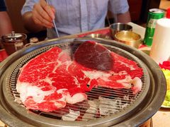 -西塔老太太泥炉烤肉(望京一店)