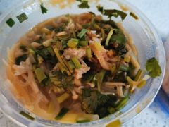 爆肚-国足臭豆腐(明瓦廊店)