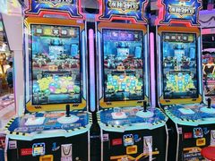 -大玩家(万达广场大连甘井子店)