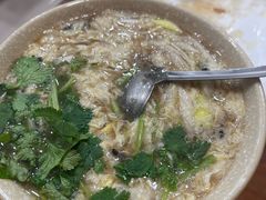 -清真麦顺和饭庄·二姐回头(和平店)