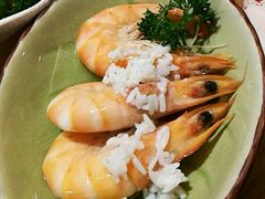 -赤坂亭·M9和牛烧肉·铁板烧(合肥万象城店)