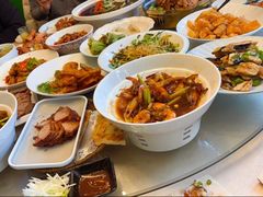 -山南熏肉大饼(辽菜旗舰店)