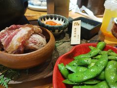 -黑牛の店·和牛烧肉(大悦城店)