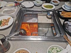 -海底捞火锅(振华广场店)