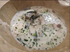 -云中鱼蒸汽石锅鱼(川沙百联店)