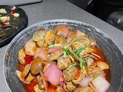 -一棠龙虾(徐家汇城开YOYO店)