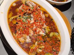 -井水小厨·湘菜(活力广场店)