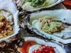 -老虎滩船说·海胆水饺·大连海鲜(老虎滩店)