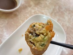 春卷-华威达牛庄(黄埔大道西店)
