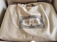-Gucci(青岛海信广场店)