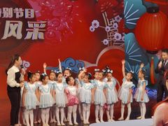 -梧桐花语舞蹈培训中心(潞城校区)