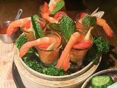 -岛风·台食小馆 ISLAND BISTRO(烟台山店)