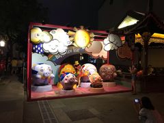 -万达影城(银兴菲林店)