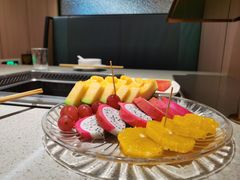 果盘-海底捞火锅(群光广场店)