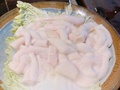 -盡膳口福·百年汤方火锅(科华北路店)
