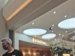 -吕氏疙瘩汤·海鲜新鲁菜(凯德mall新都心店)
