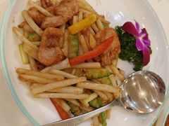 -益利大酒楼(井岸店)