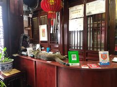 -吴门人家·苏宴宫廷菜(拙政园店)