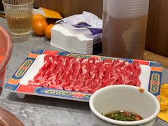 -侃爷南门铜锅涮肉