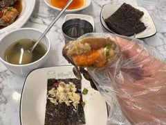 -顺美家幸福的酱蟹(东大门店)