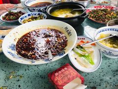 -回水镇·江湖川菜(恒大新城店)