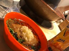 -吉祥涮羊肉