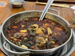 -黑竹香鸡(营和巷店)
