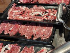 -海汕记·潮汕鲜牛肉火锅·自助