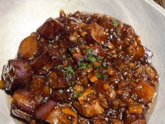 -绿茶餐厅(天津天河城店)