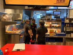 -汉堡王(徐汇绿地缤纷店)