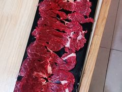 -陈记顺和牛肉火锅馆(天河北路店)