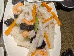 -隆喜元鱼汤包·海鲜(中联广场店)