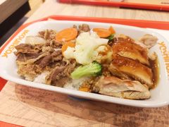 -吉野家(保利广场店)