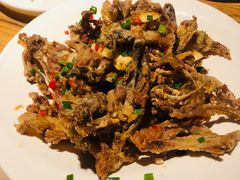 -小放牛炒菜馆(中山路乐汇城店)