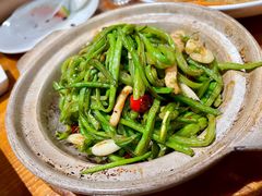 -又一福烤鸭·北京菜(东四店)