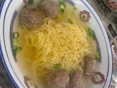 -七爷清汤腩·港式餐厅(金狮广场店)