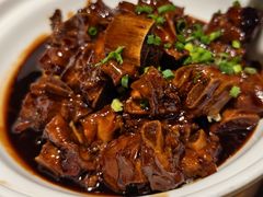 -绿茶餐厅(天津天河城店)