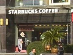-星巴克(无锡东方商厦店)